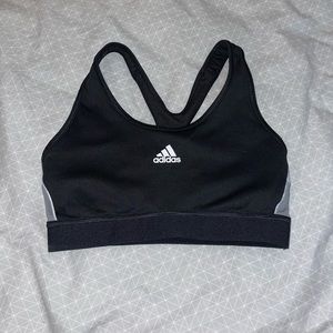 Adidas sports bra